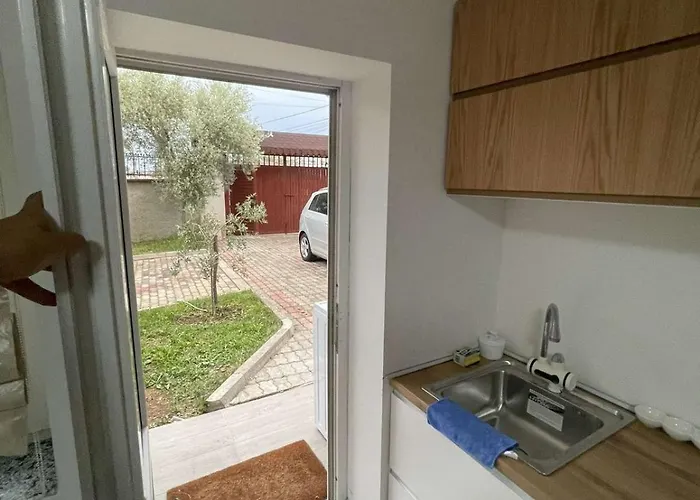 Ecoluxe 1 Appartement