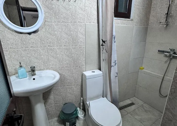 Appartement Ecoluxe 1